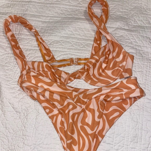 Fez Top Shop Aurelle - Picture 2 of 5